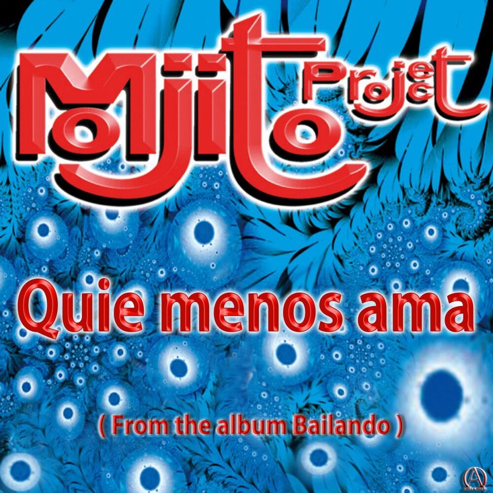 Picture of Quie Menos Ama