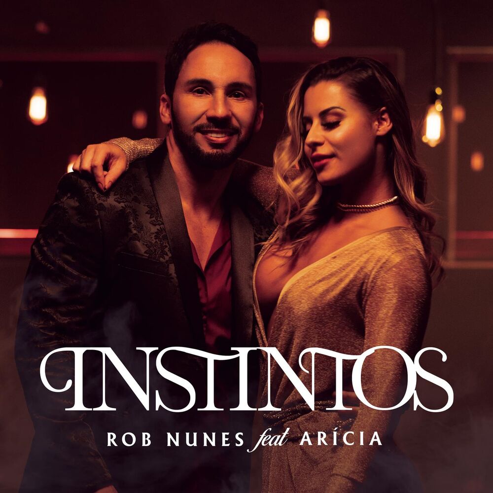 Picture of Instintos (feat. Arícia)