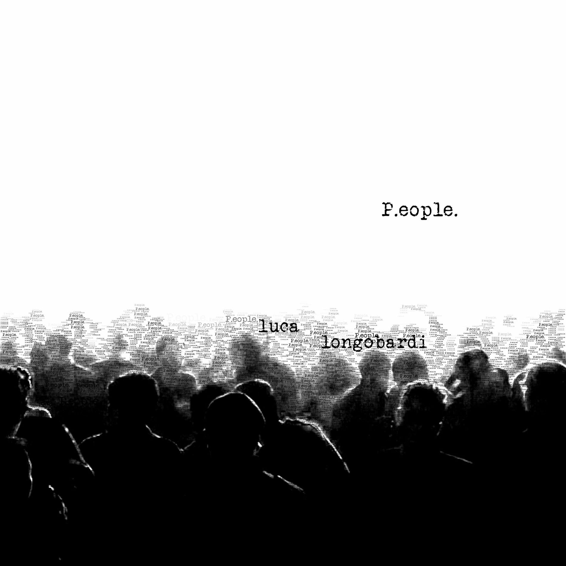 Album cover of P.eople.