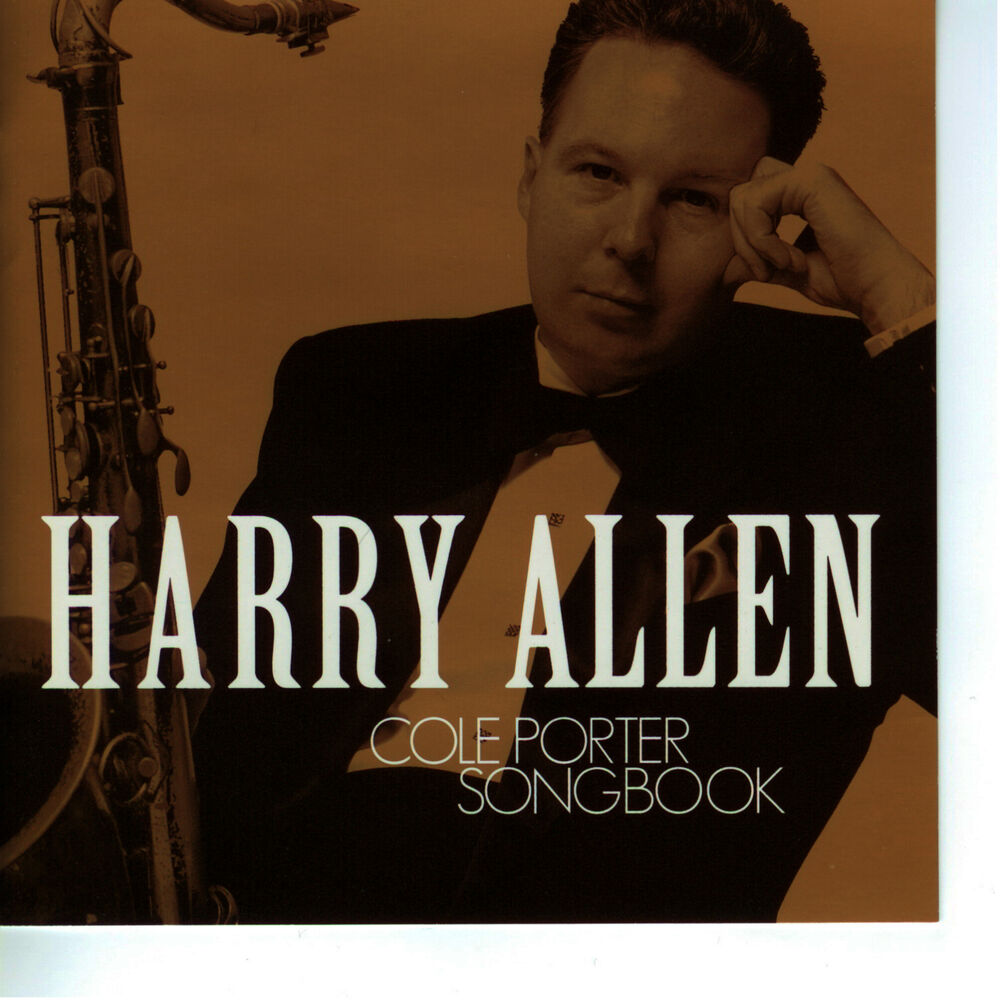 Picture of Cole Porter Songbook