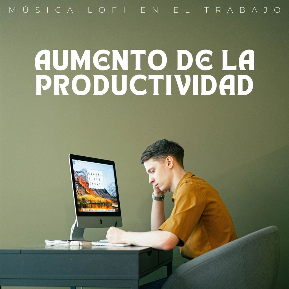 Picture of Aumento De La Productividad: Música Lofi En El Trabajo