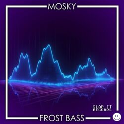 Cover of Frost Bass