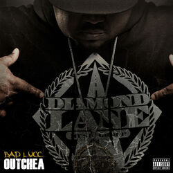 Cover of Outchea