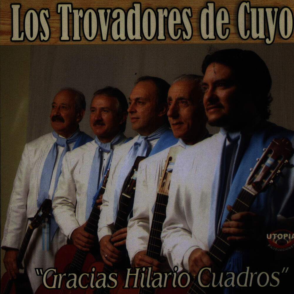 Picture of Gracias Hilario Cuadros