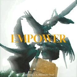 Cover of Empower