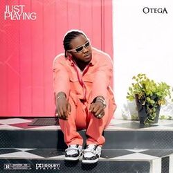 Cover of Just Playing