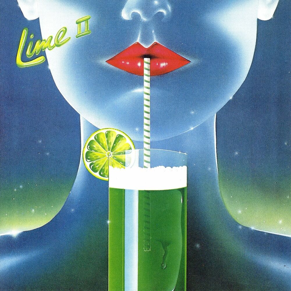Picture of Lime II