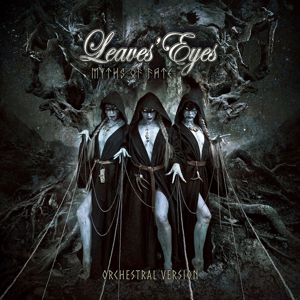 Myths of Fate (Orchestral Version)
