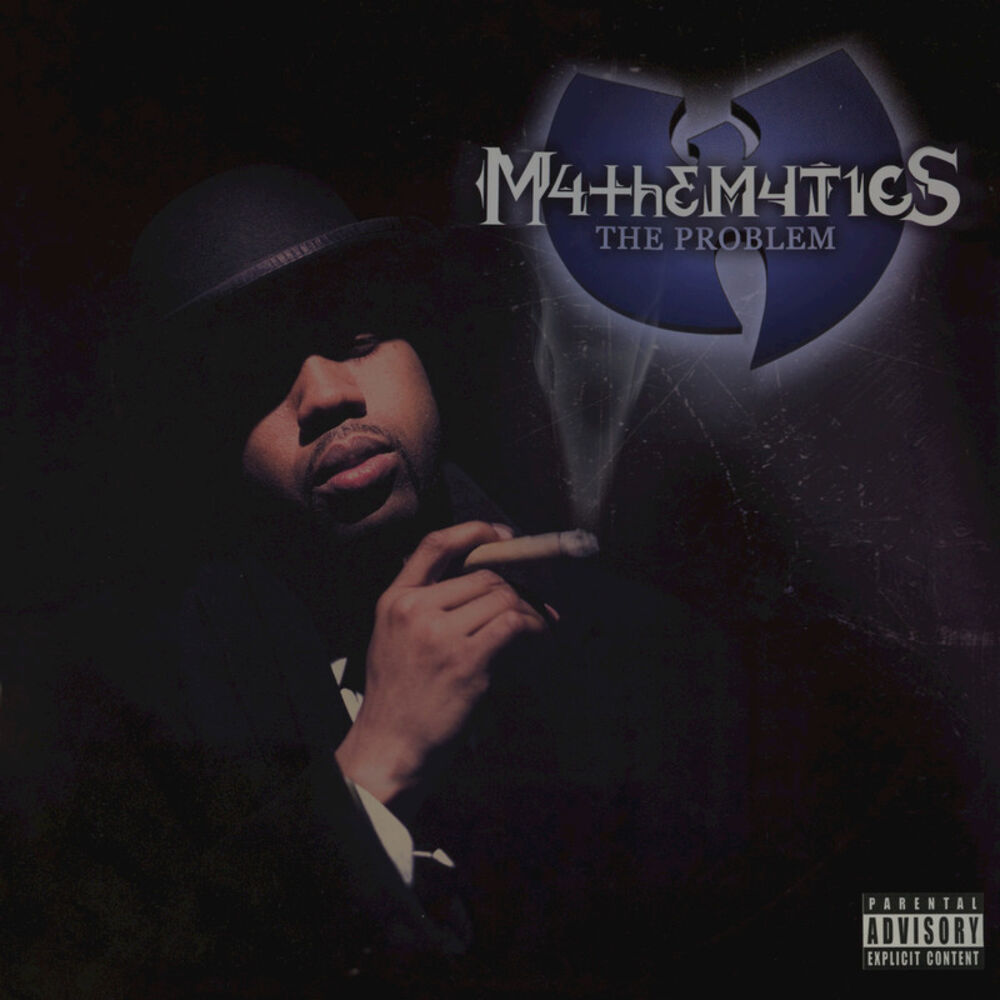Picture of The Problem (Remixed and Remastered)