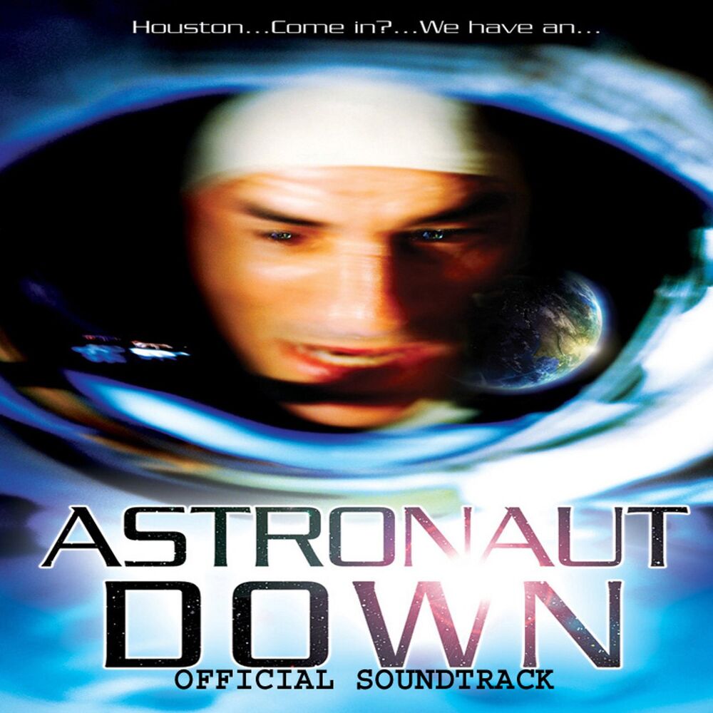 Picture of Astronaut Down