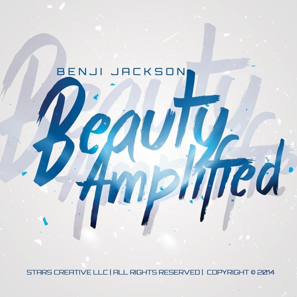 Picture of Beauty Amplified