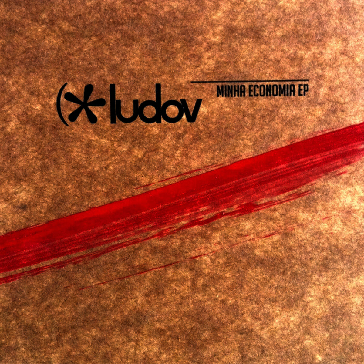 Album cover of Minha Economia