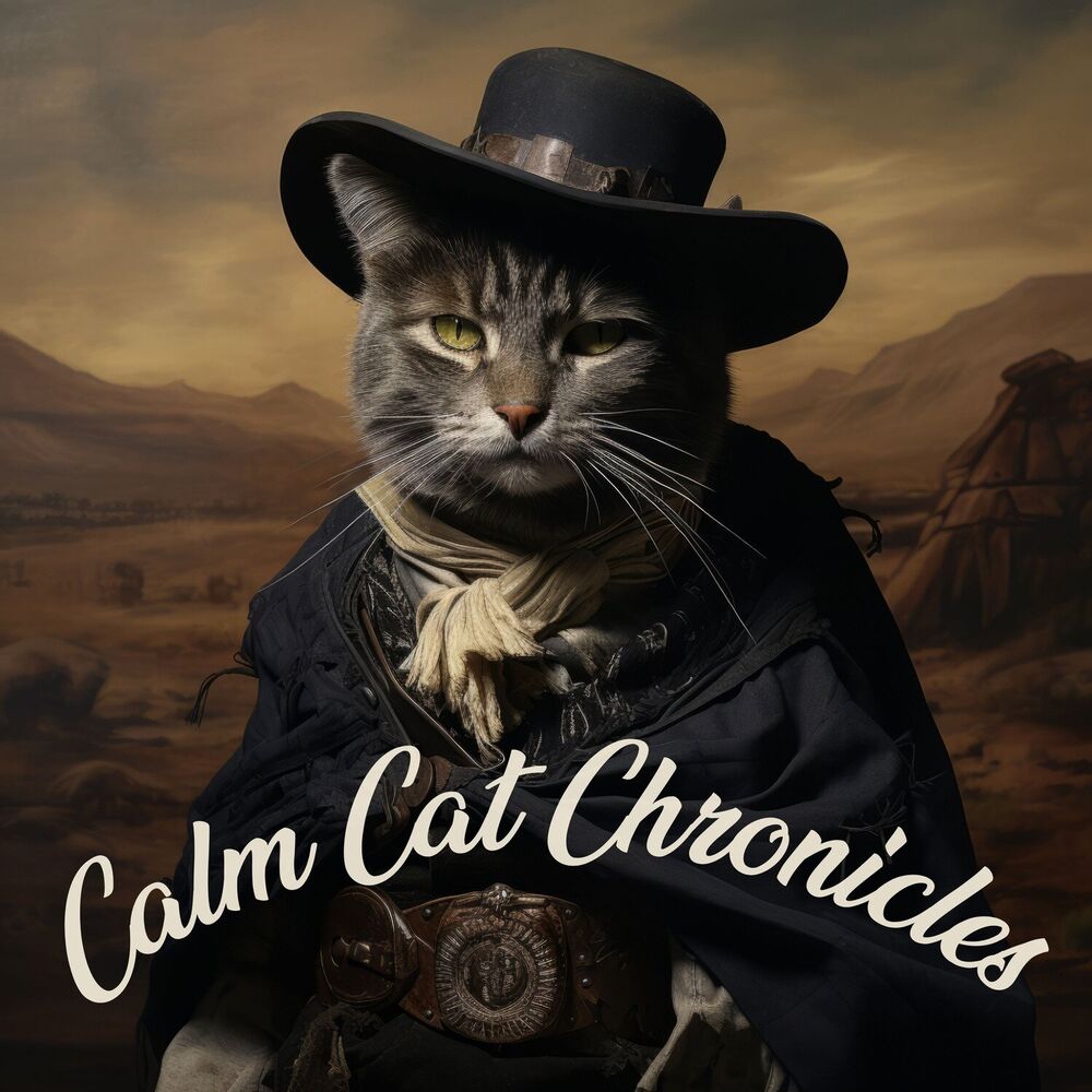 Picture of Calm Cat Chronicles