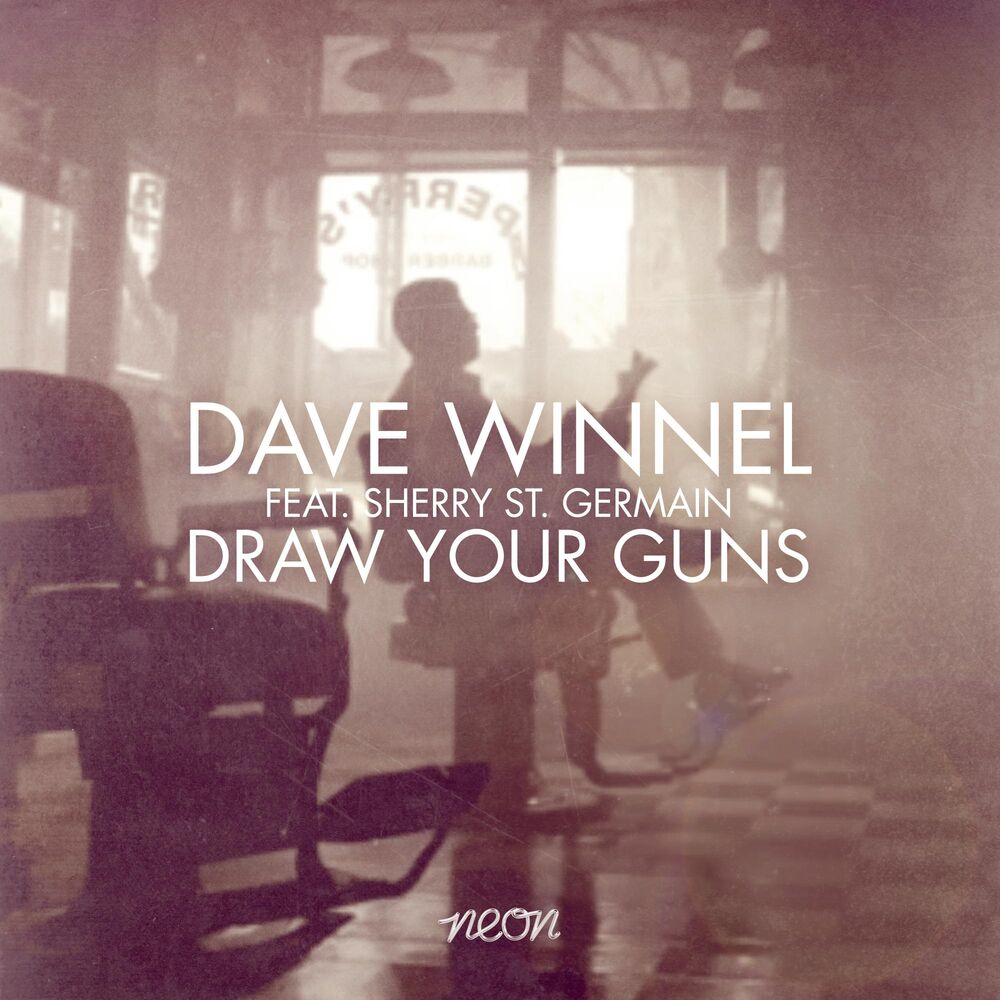 Picture of Draw Your Guns