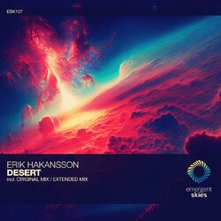 Cover of Desert