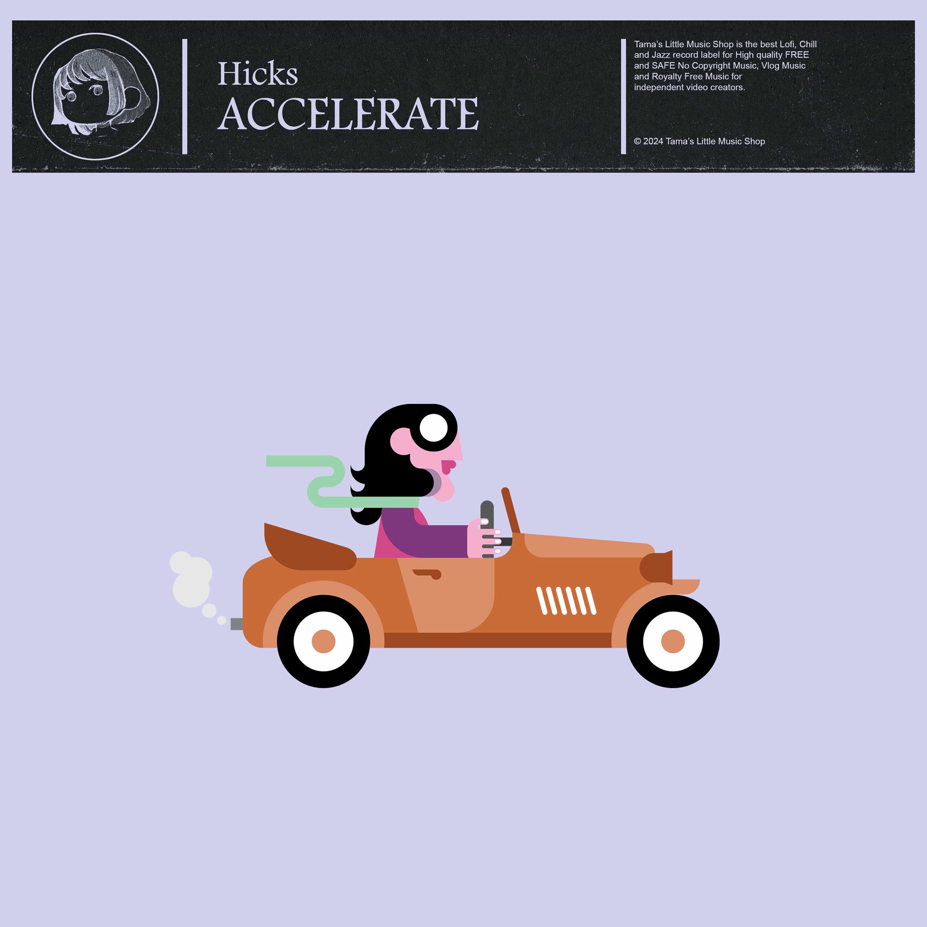 Album cover of Accelerate