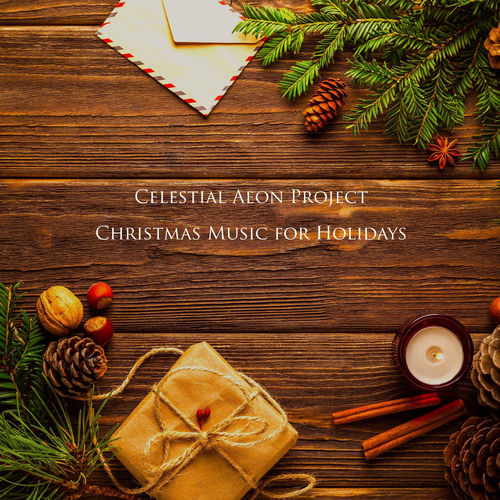 Christmas Wishes by Celestial Aeon Project - 62 BPM