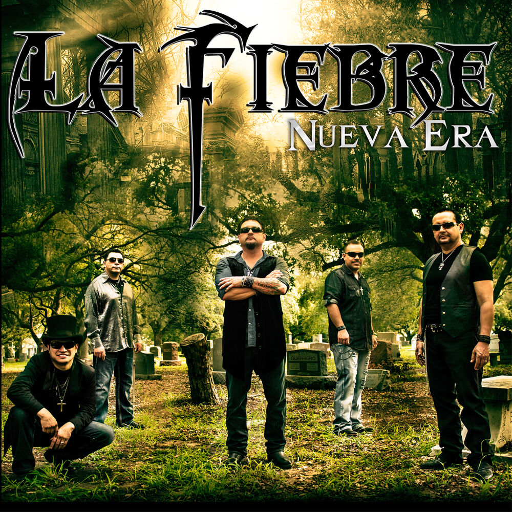 Picture of Nueva Era