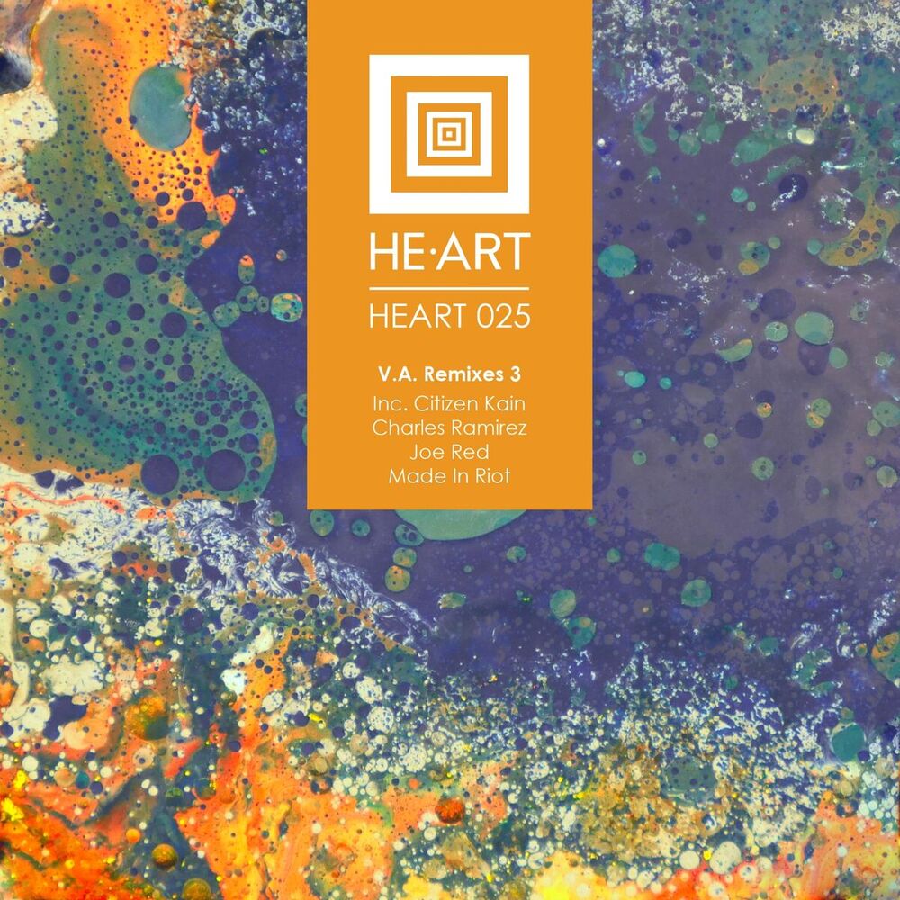 Picture of Remixes 3