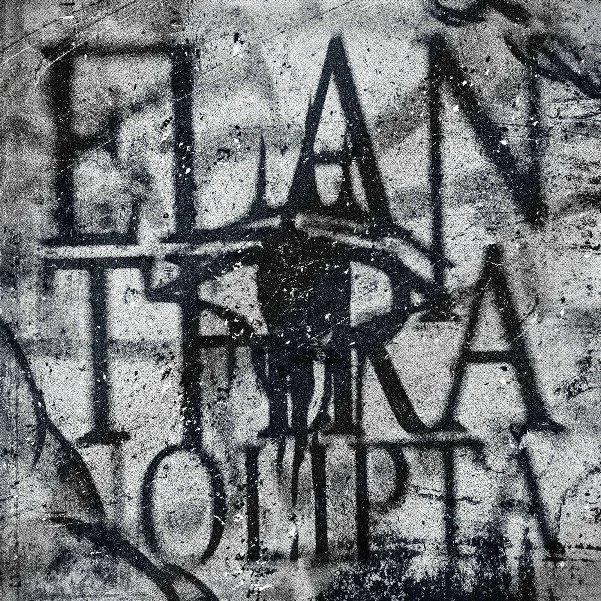 Album cover of Elanthra Nolípta