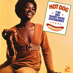 Cover of Hot Dog