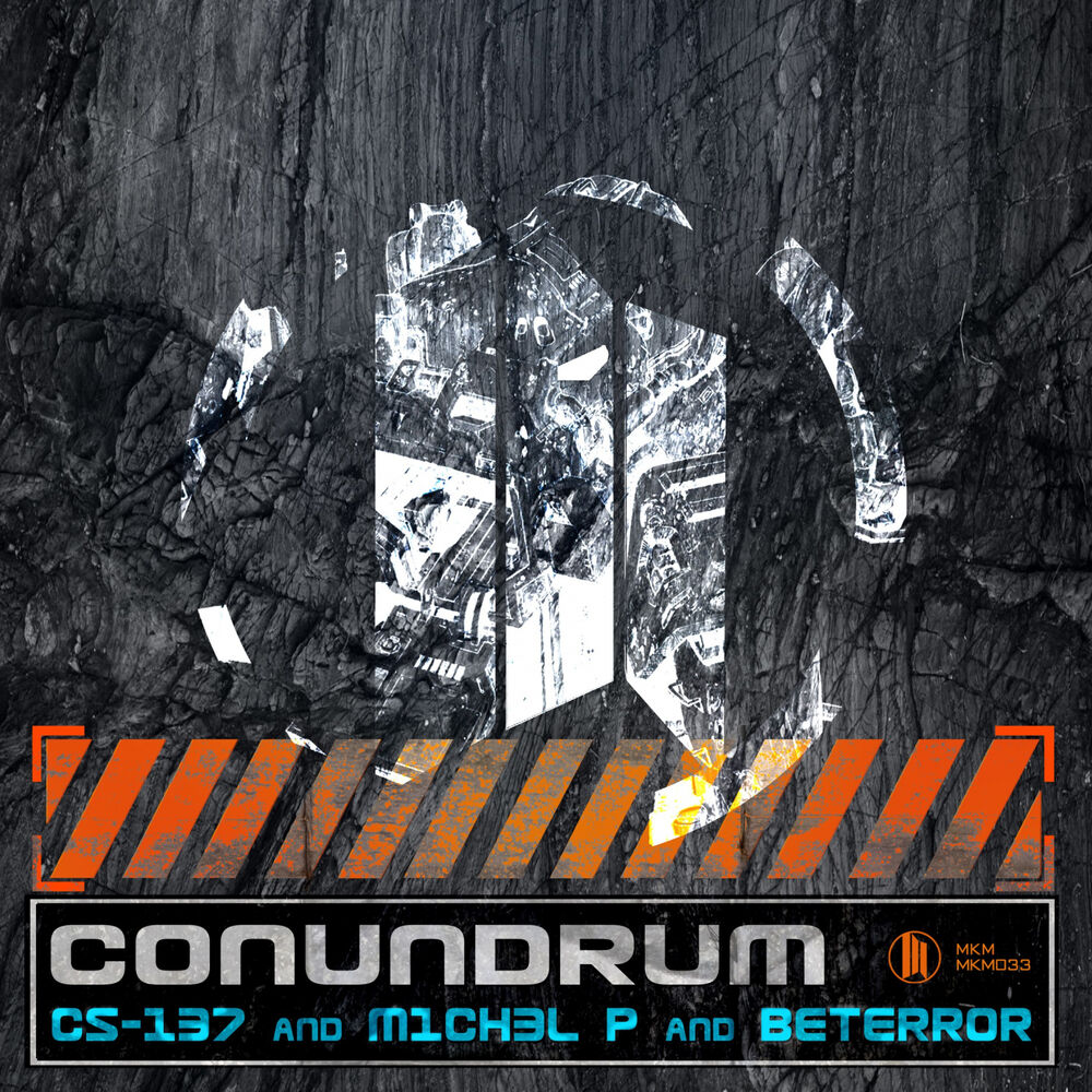 Picture of Conundrum