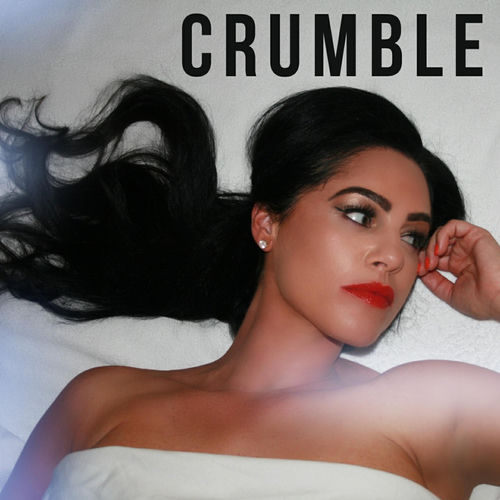 Crumble artwork
