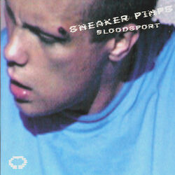 Cover of Bloodsport