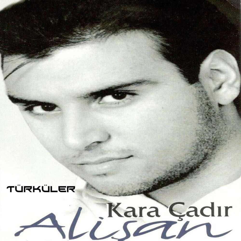 Picture of Türküler / Kara Çadır