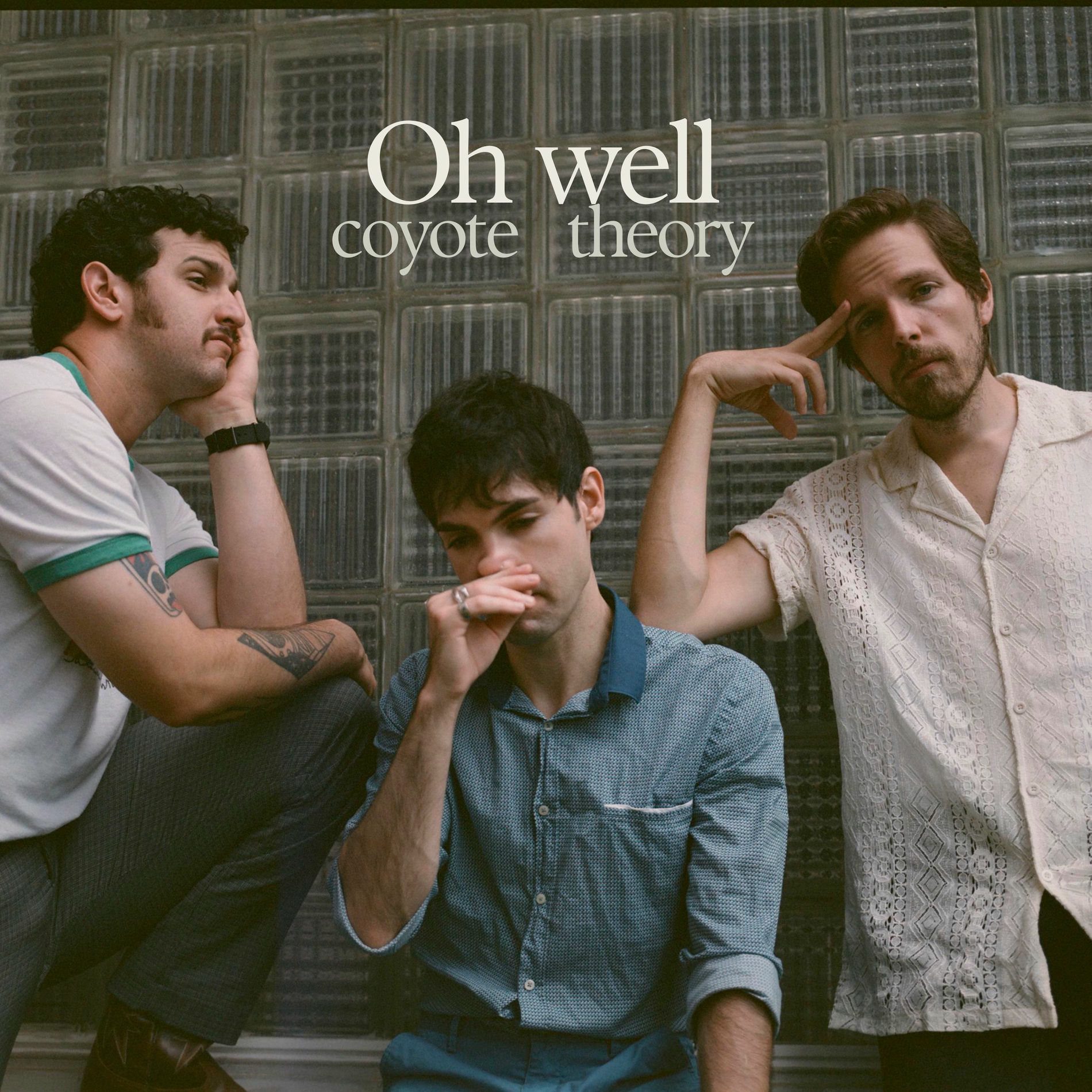 Album cover of Oh Well