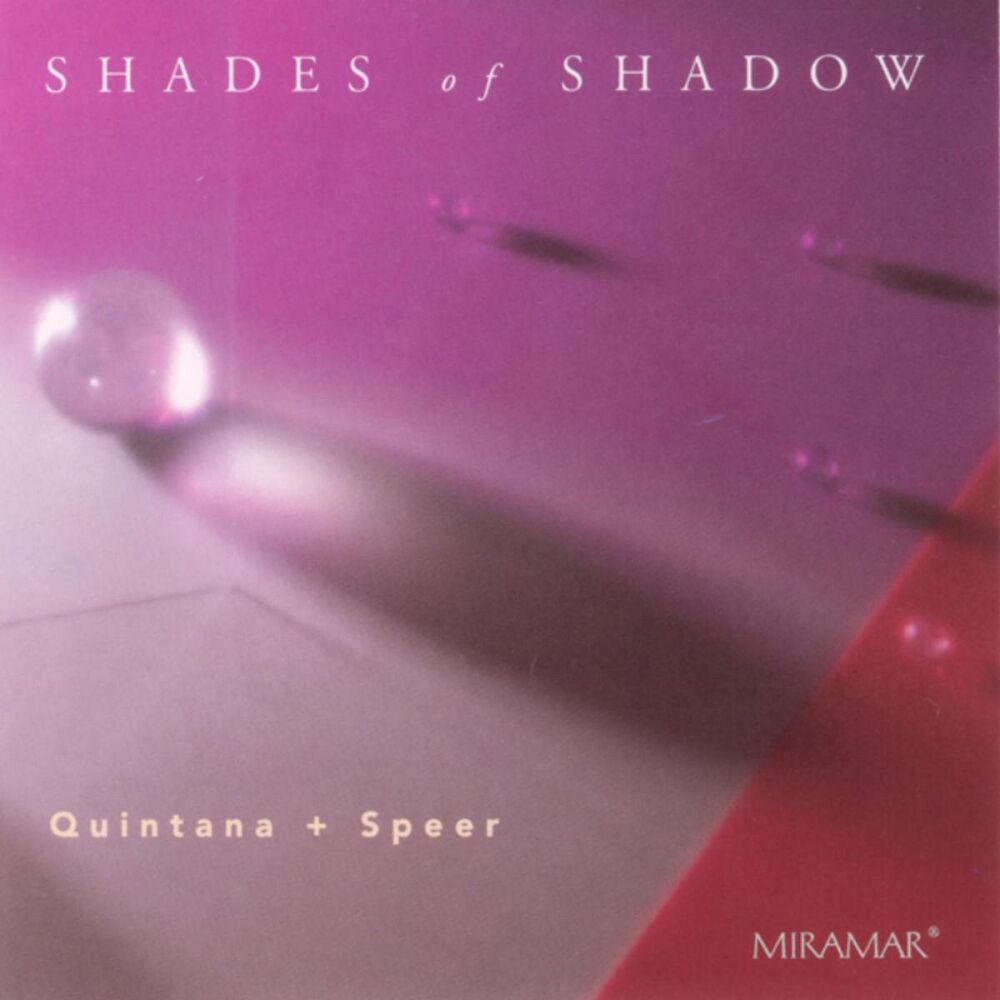 Picture of Shades of Shadow