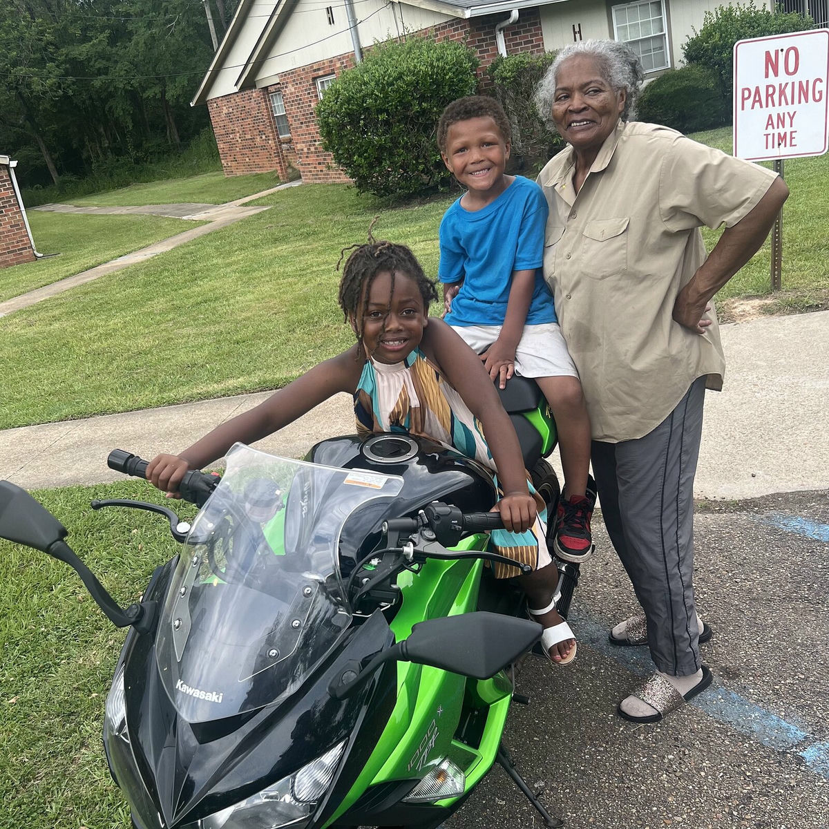 Album cover of Get in with Me