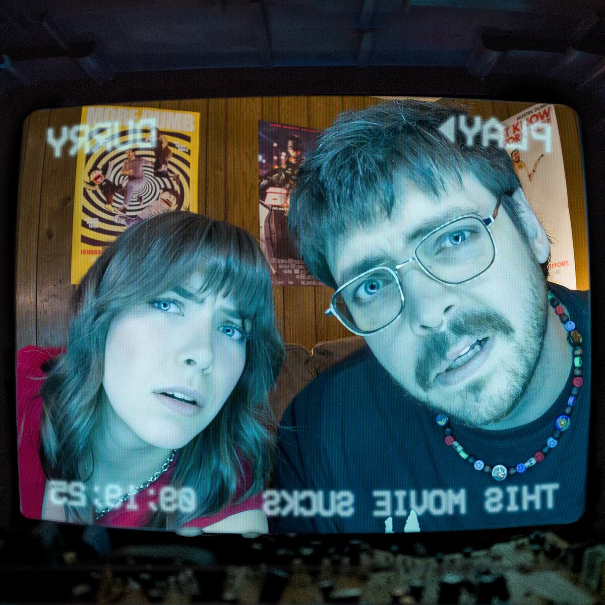 Album cover of This Movie Sucks