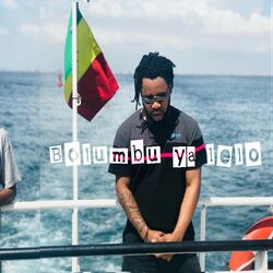 Cover of Bolumbu ya lelo