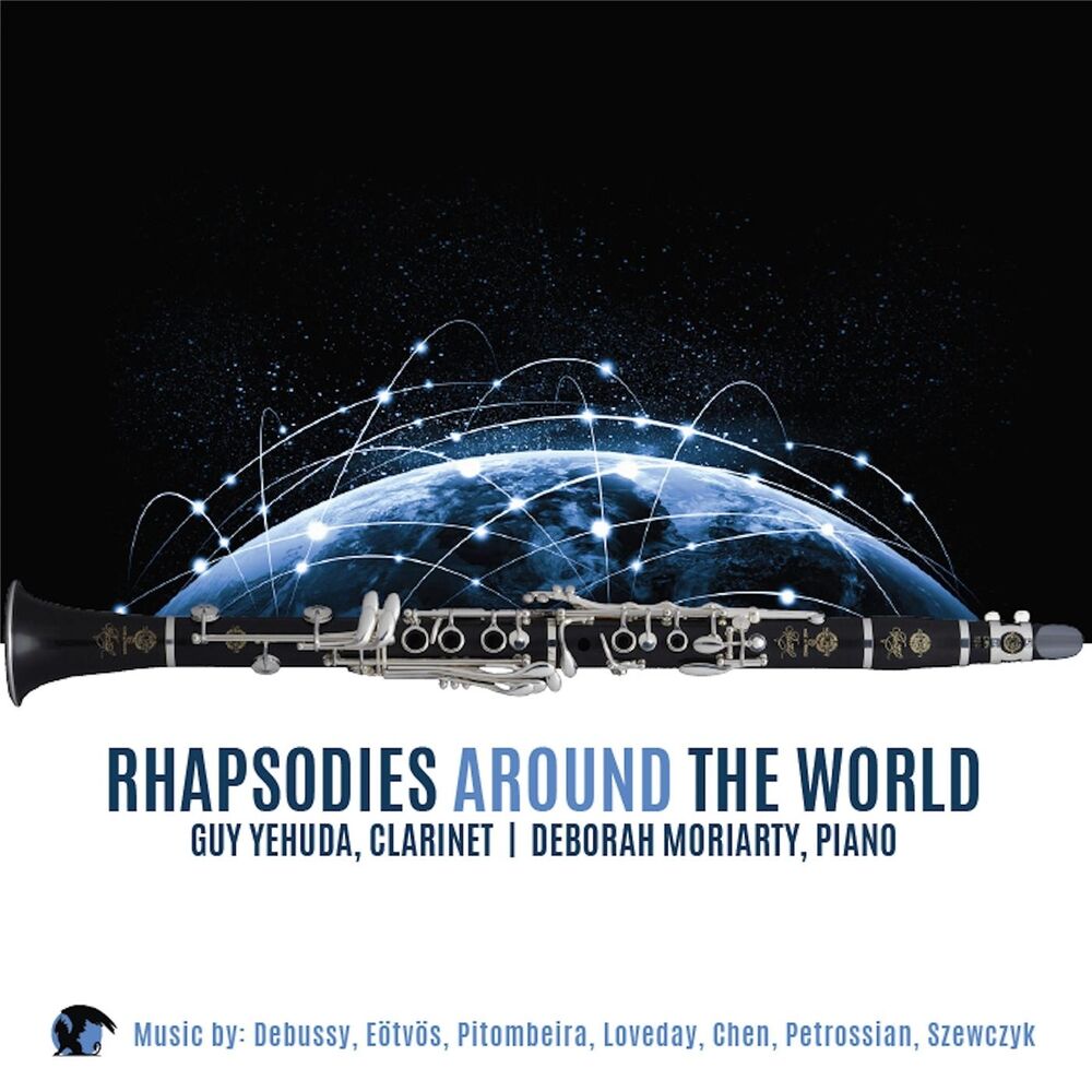Picture of Rhapsodies Around the World