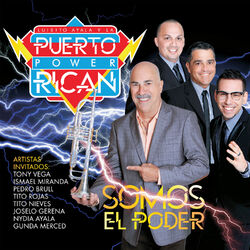 Cover of Somos el Poder