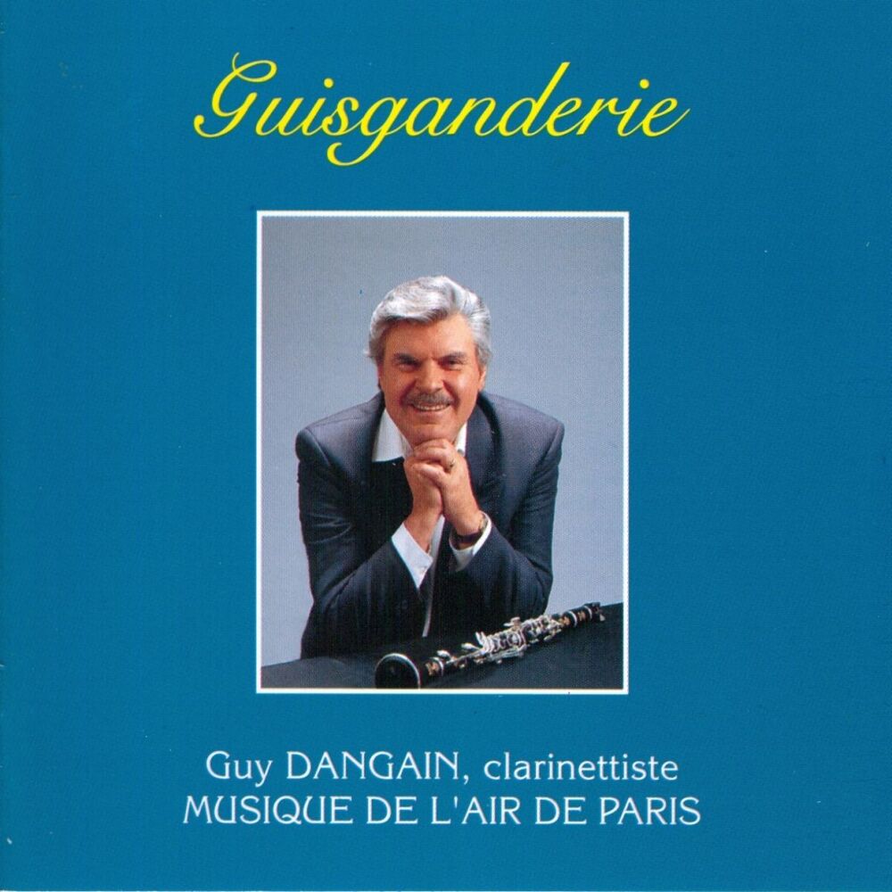 Picture of Guisganderie