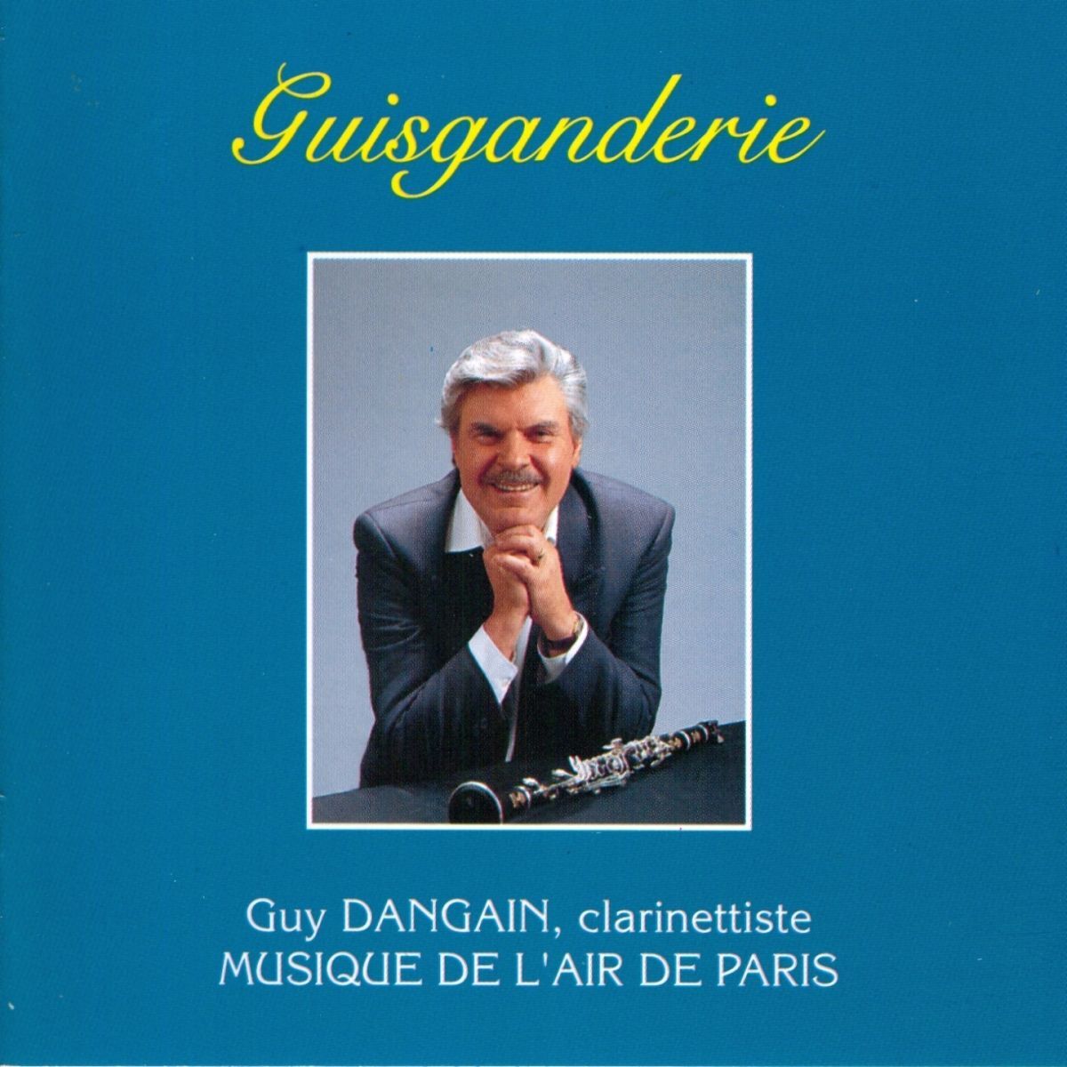 Album cover of Commémoration