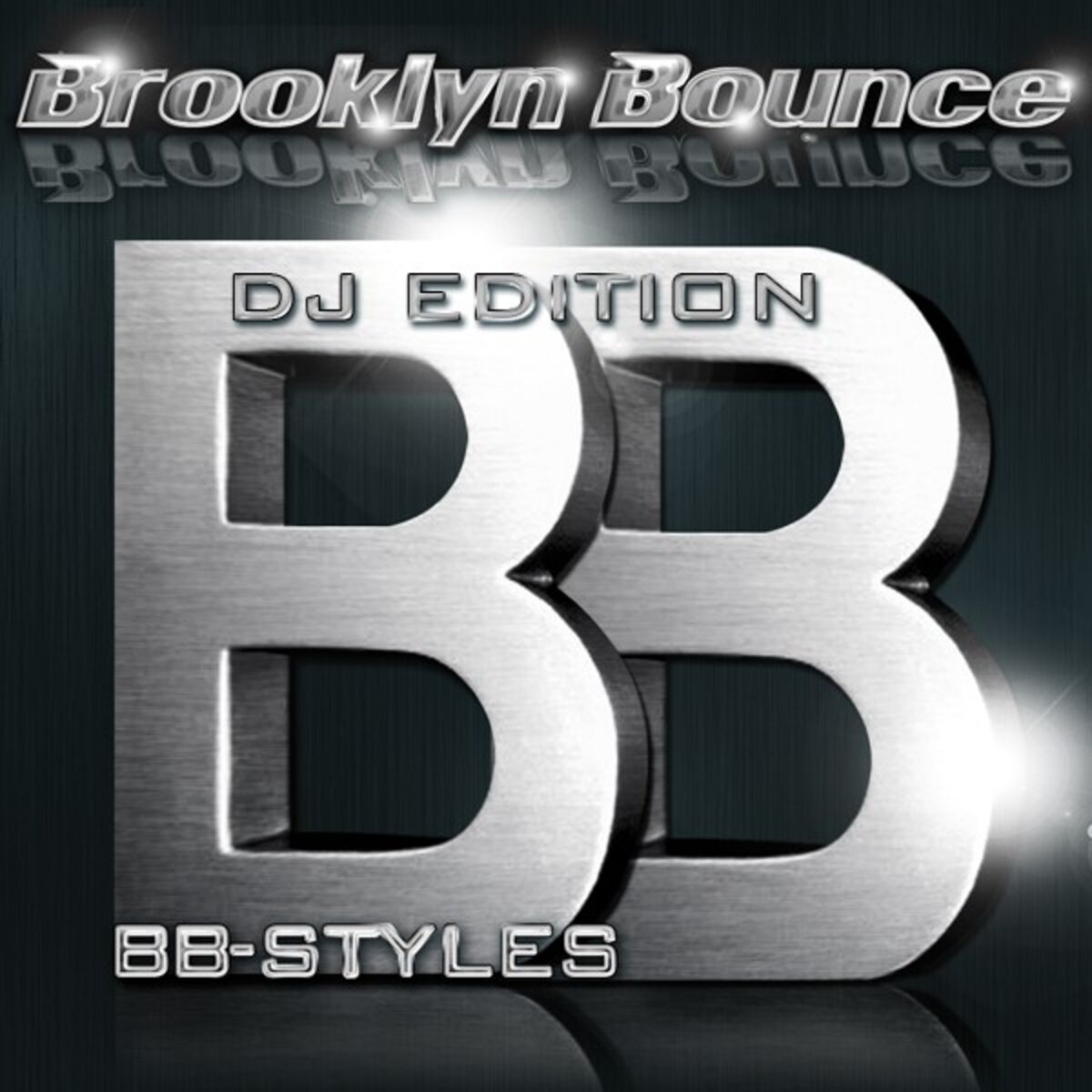 Album cover of Bass, Beats & Melody : Bass, Beats & Melody