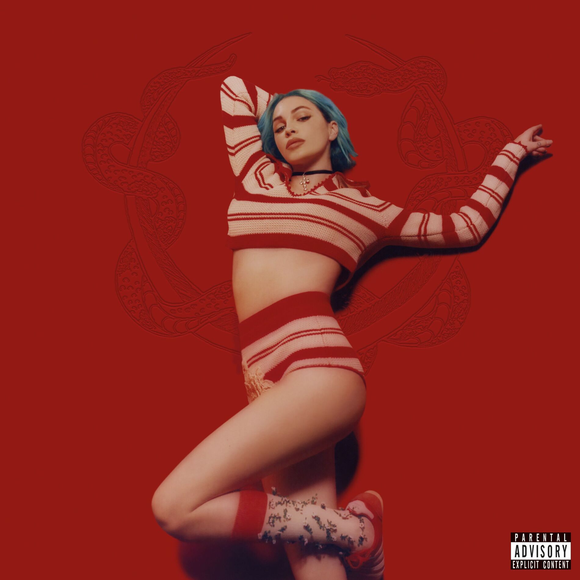 Album cover of ancora (feat. Geolier)
