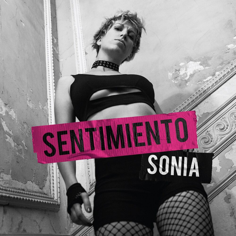 Picture of Sentimiento