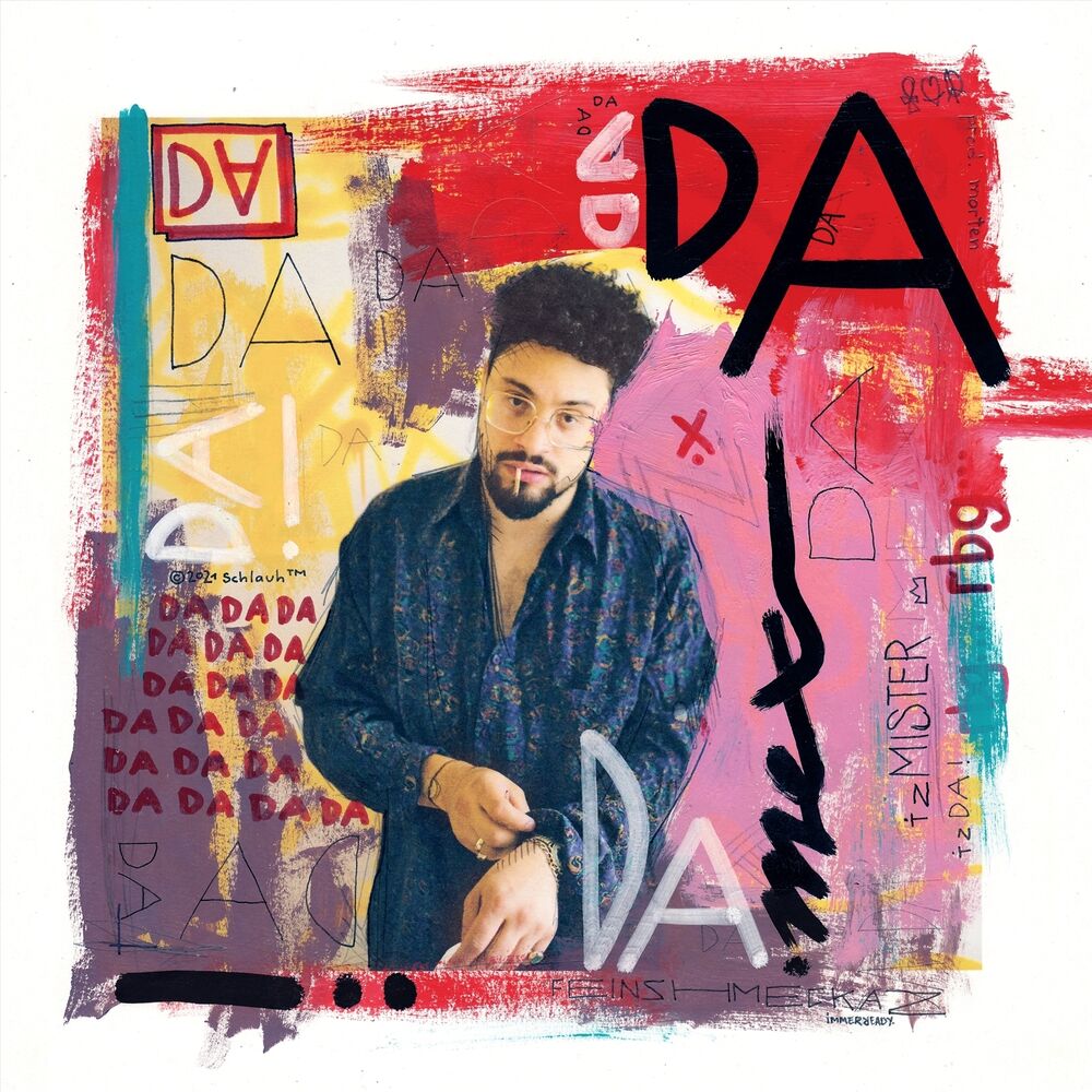 Picture of DA!