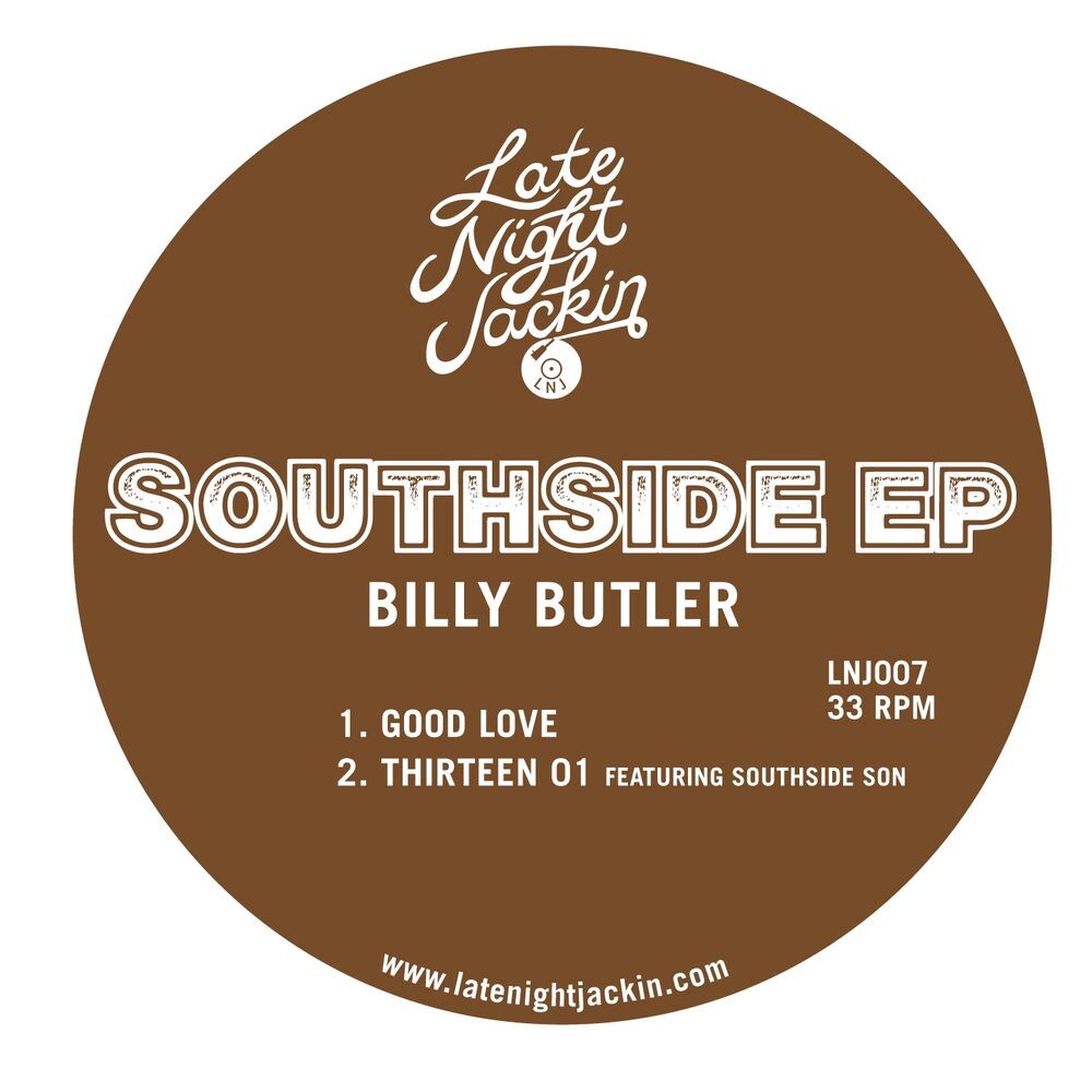 Picture of Southside EP