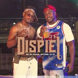 Cover of Dispiei