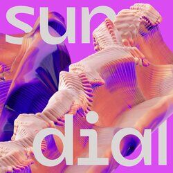 Cover of Sundial