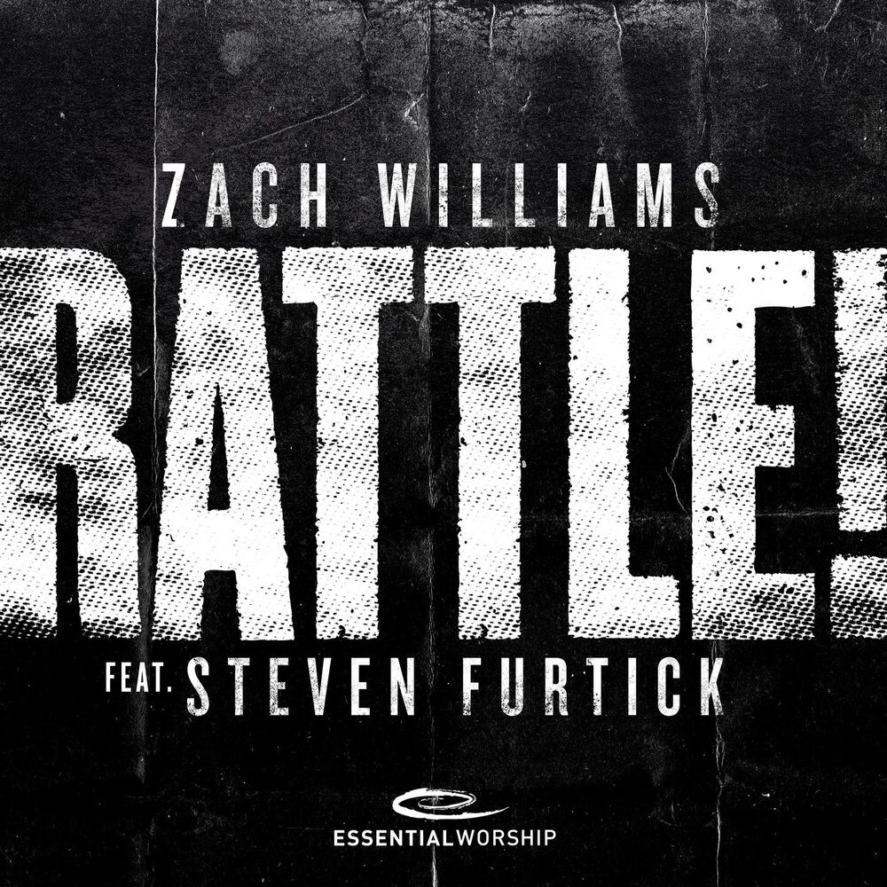 Picture of RATTLE! (feat. Steven Furtick)