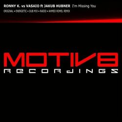 Cover of I'm Missing You