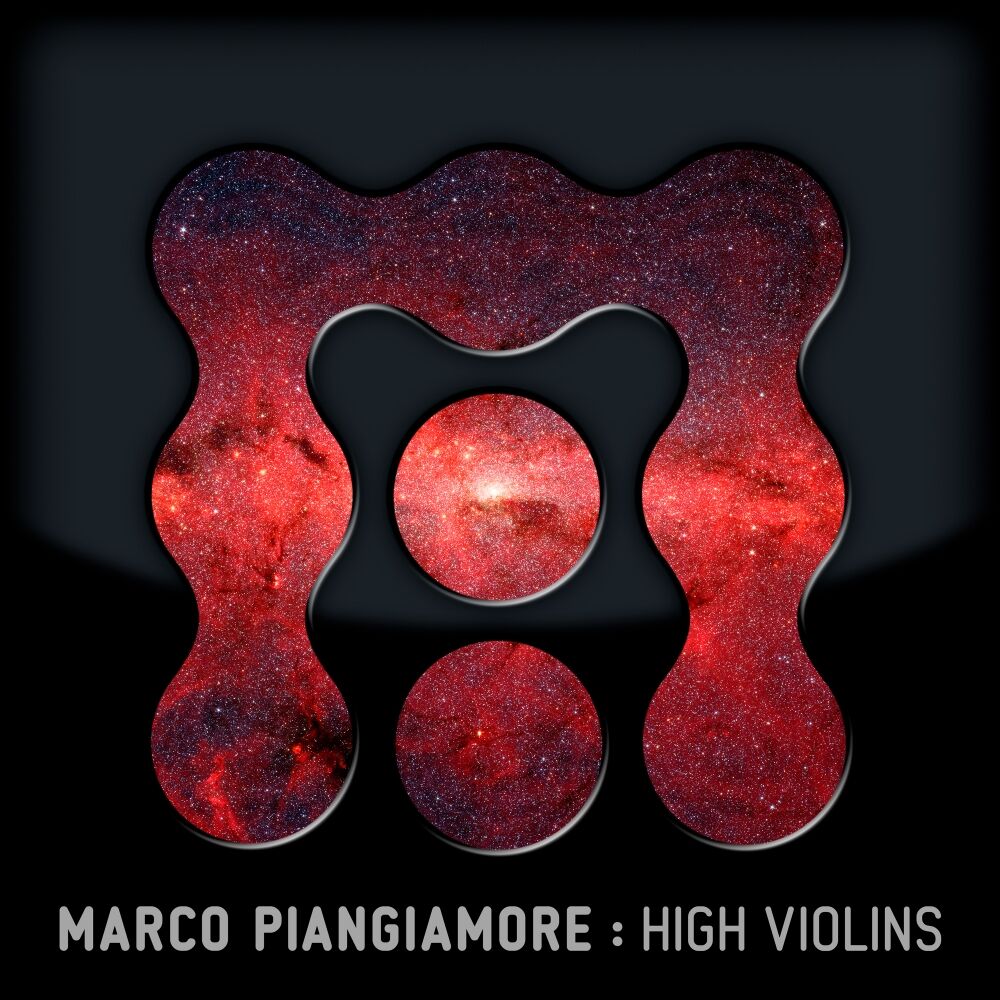 Picture of High Violins EP