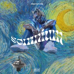 Cover of Somnium