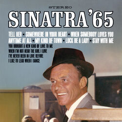 Cover of Sinatra ’65